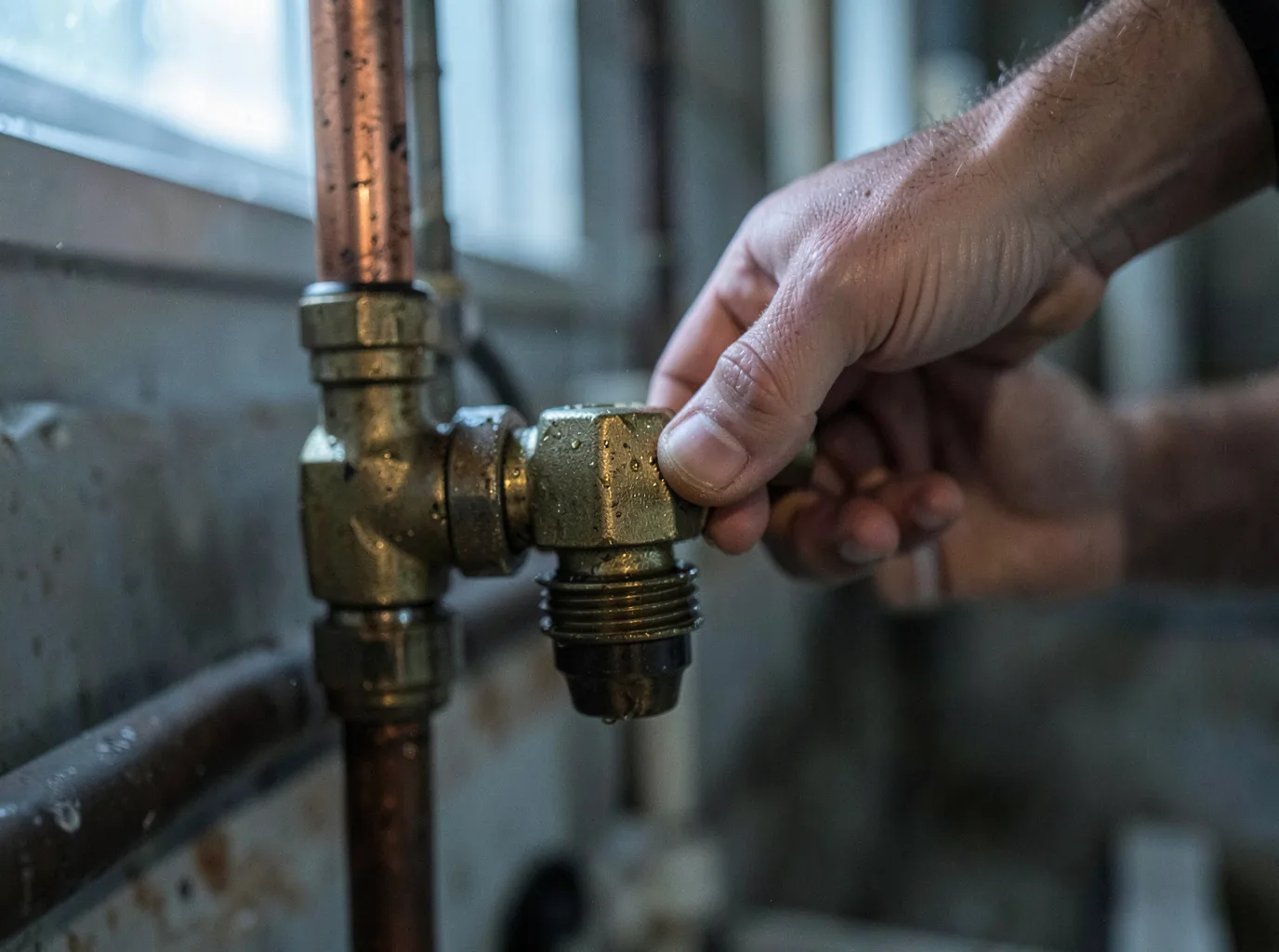 Emergency Plumber Kismet, KS FAQs